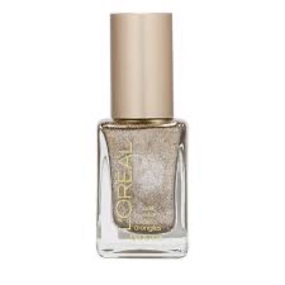 L'Oreal Other - L’Oreal nail polish feeling kilty 0.39 oz